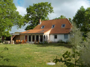 Ferienhaus Raabe